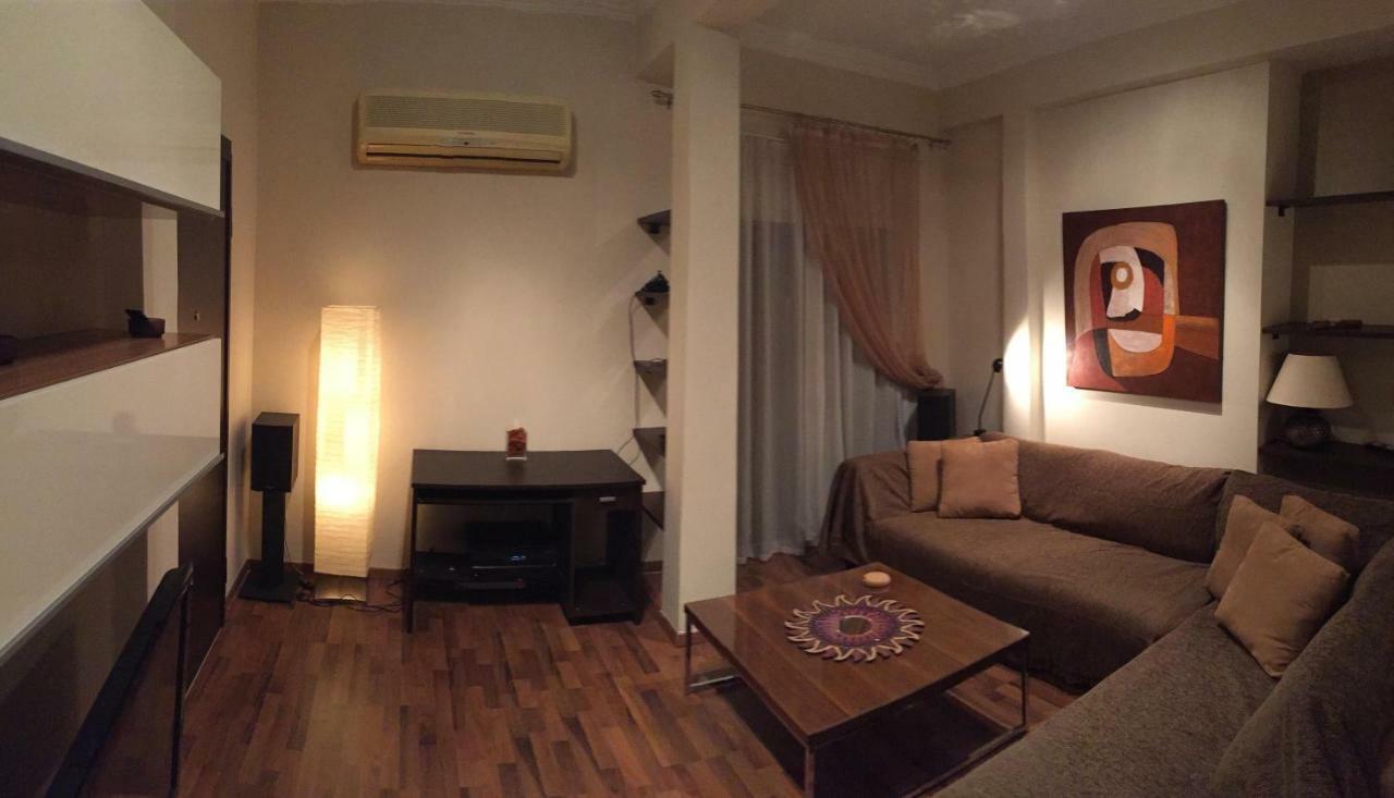 דירות פאטרה 360 Spectacular View מראה חיצוני תמונה