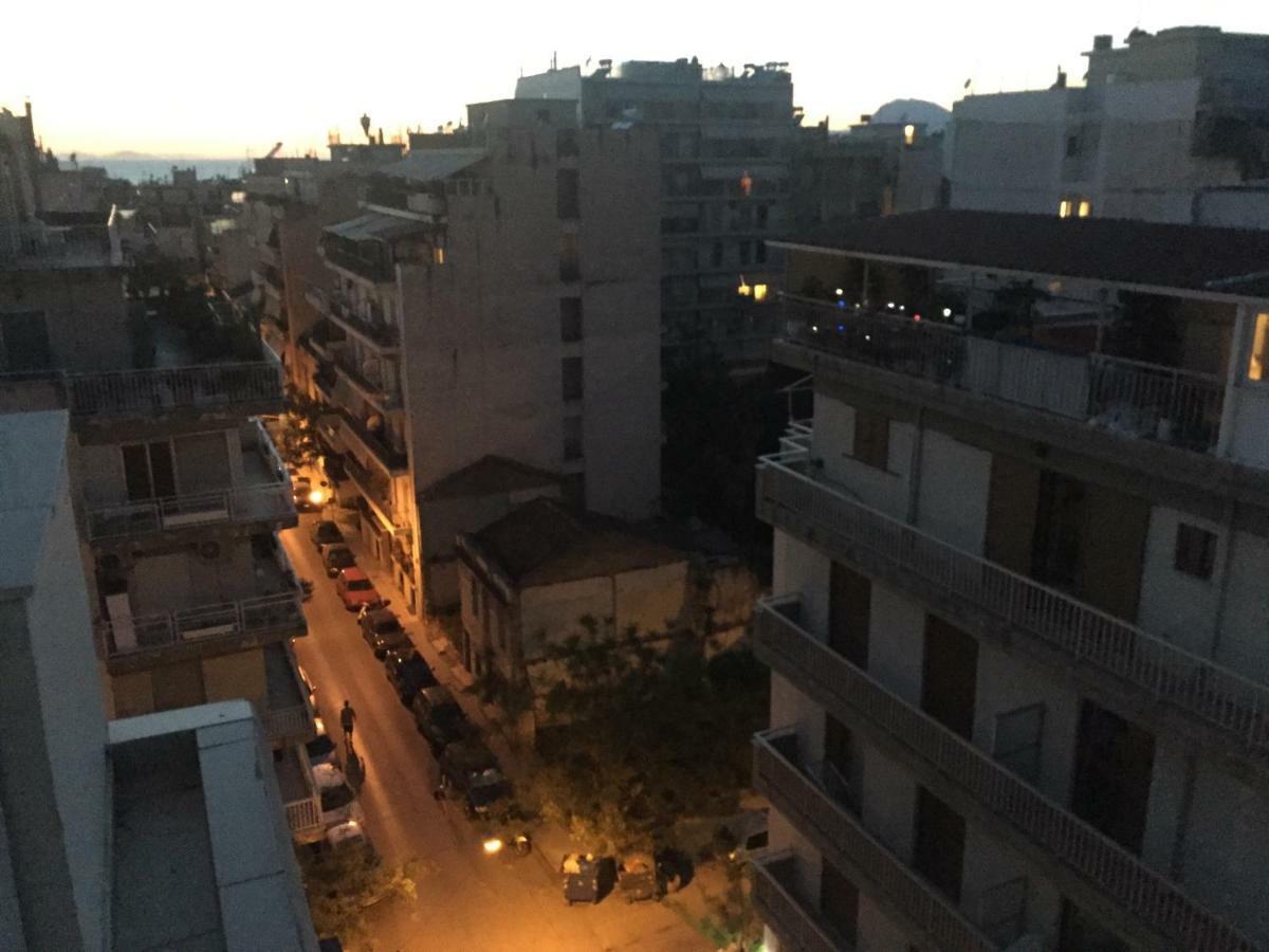 דירות פאטרה 360 Spectacular View מראה חיצוני תמונה